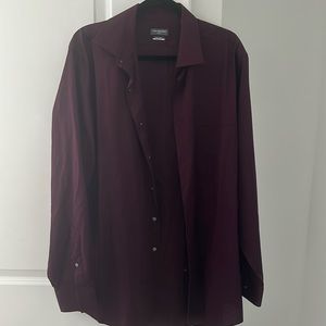Van Heusen Dress shirt